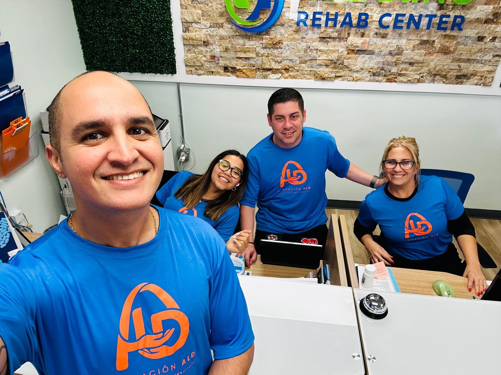Programa Comunidad y Esperanza